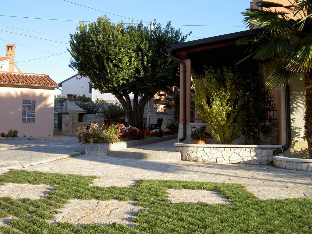 Apartments Kori Funtana Δωμάτιο φωτογραφία