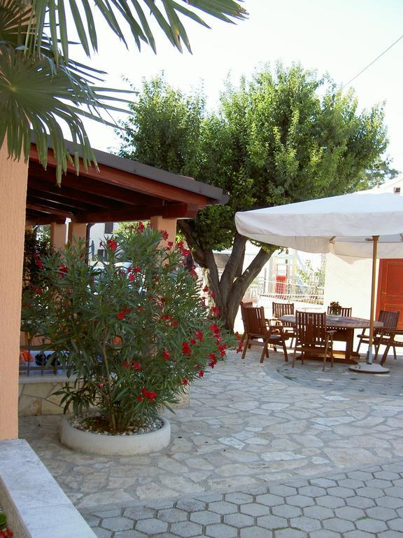 Apartments Kori Funtana Δωμάτιο φωτογραφία
