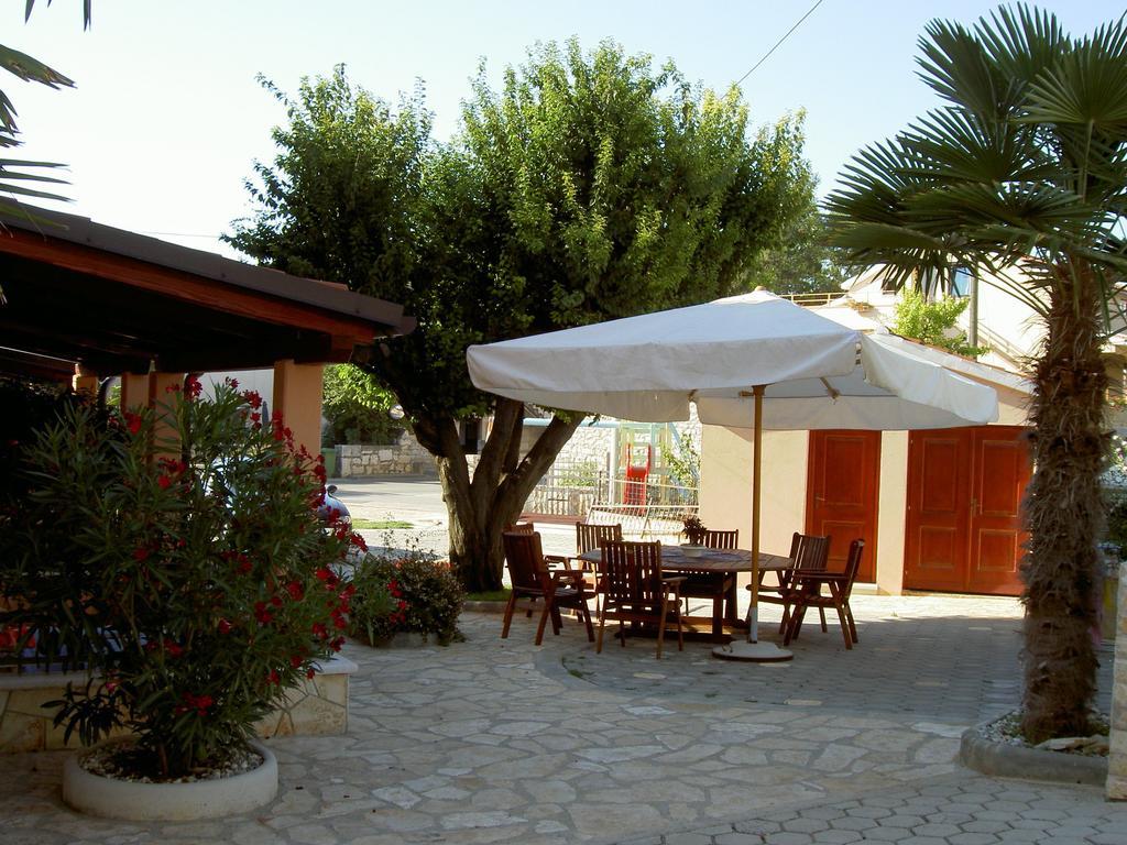 Apartments Kori Funtana Δωμάτιο φωτογραφία