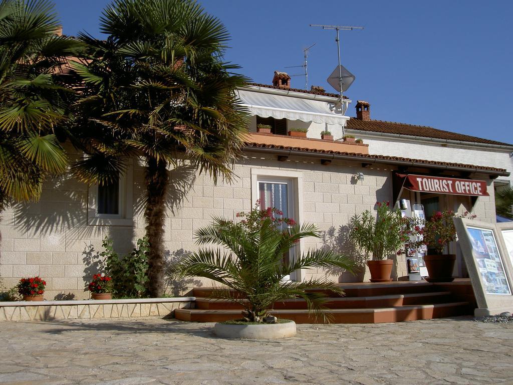 Apartments Kori Funtana Δωμάτιο φωτογραφία