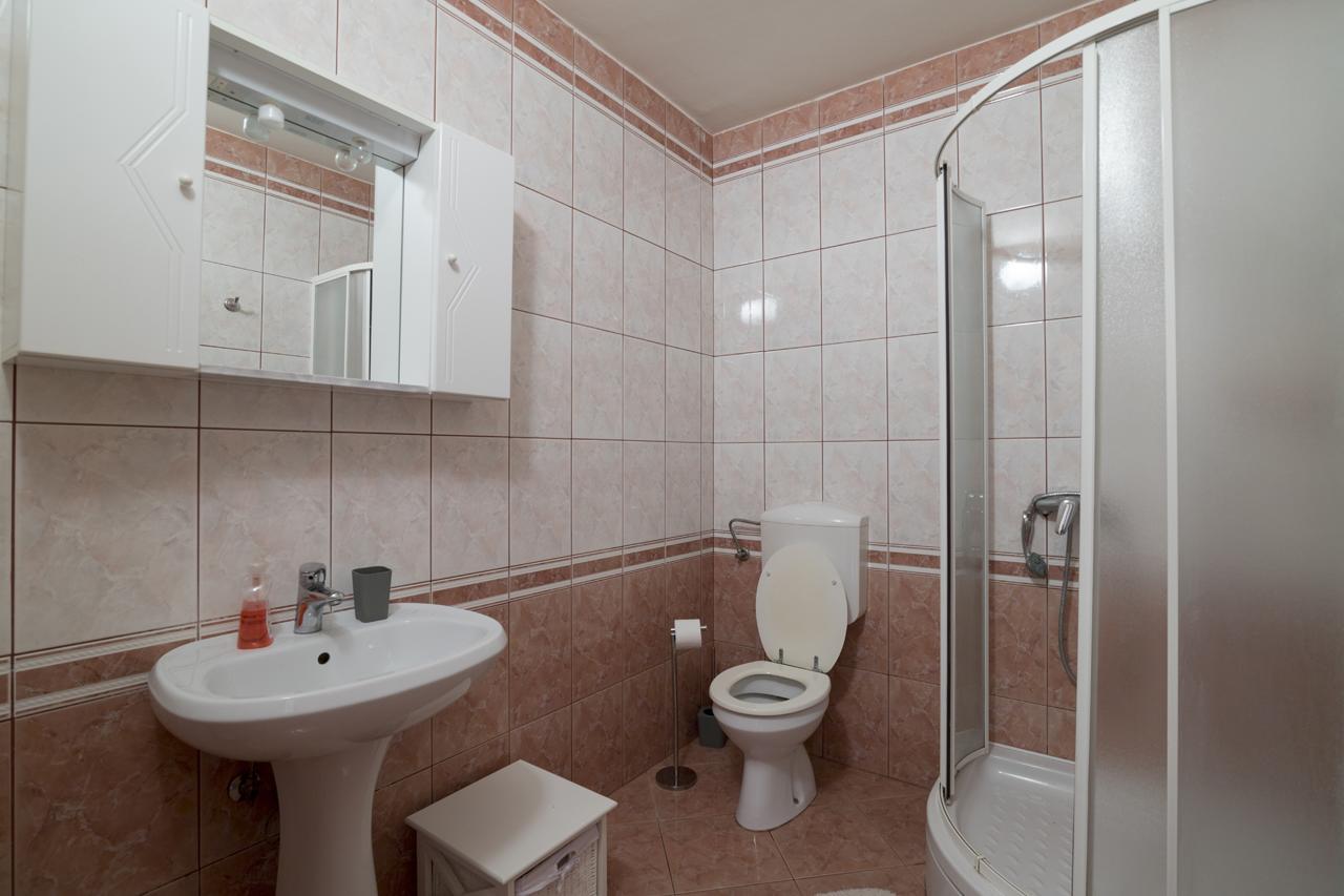Apartments Kori Funtana Εξωτερικό φωτογραφία