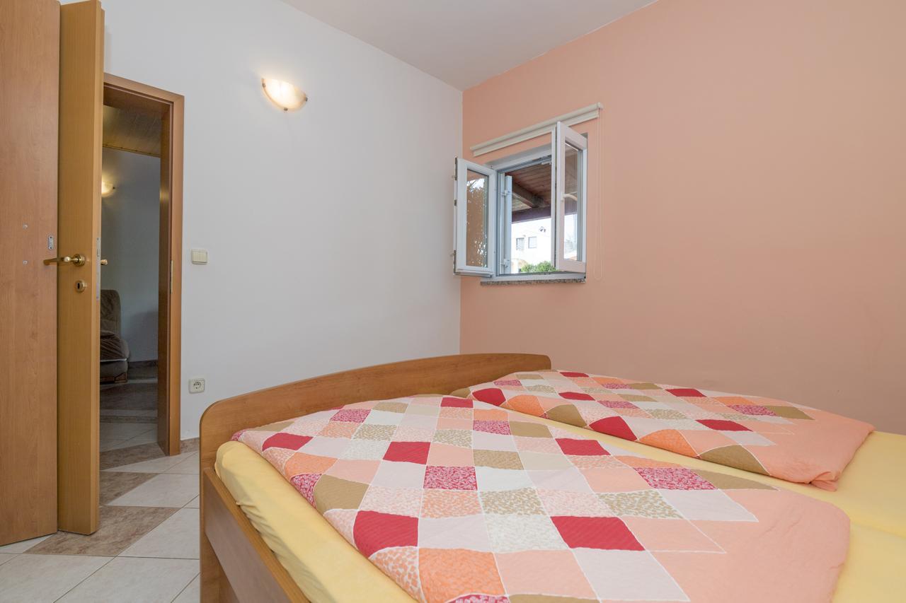 Apartments Kori Funtana Εξωτερικό φωτογραφία