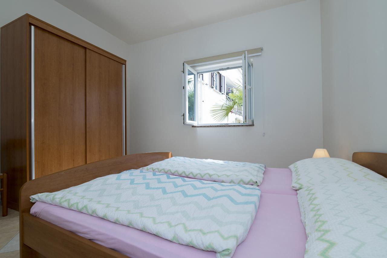 Apartments Kori Funtana Εξωτερικό φωτογραφία