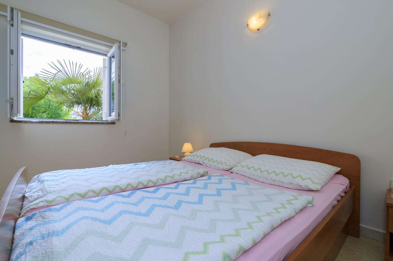 Apartments Kori Funtana Εξωτερικό φωτογραφία