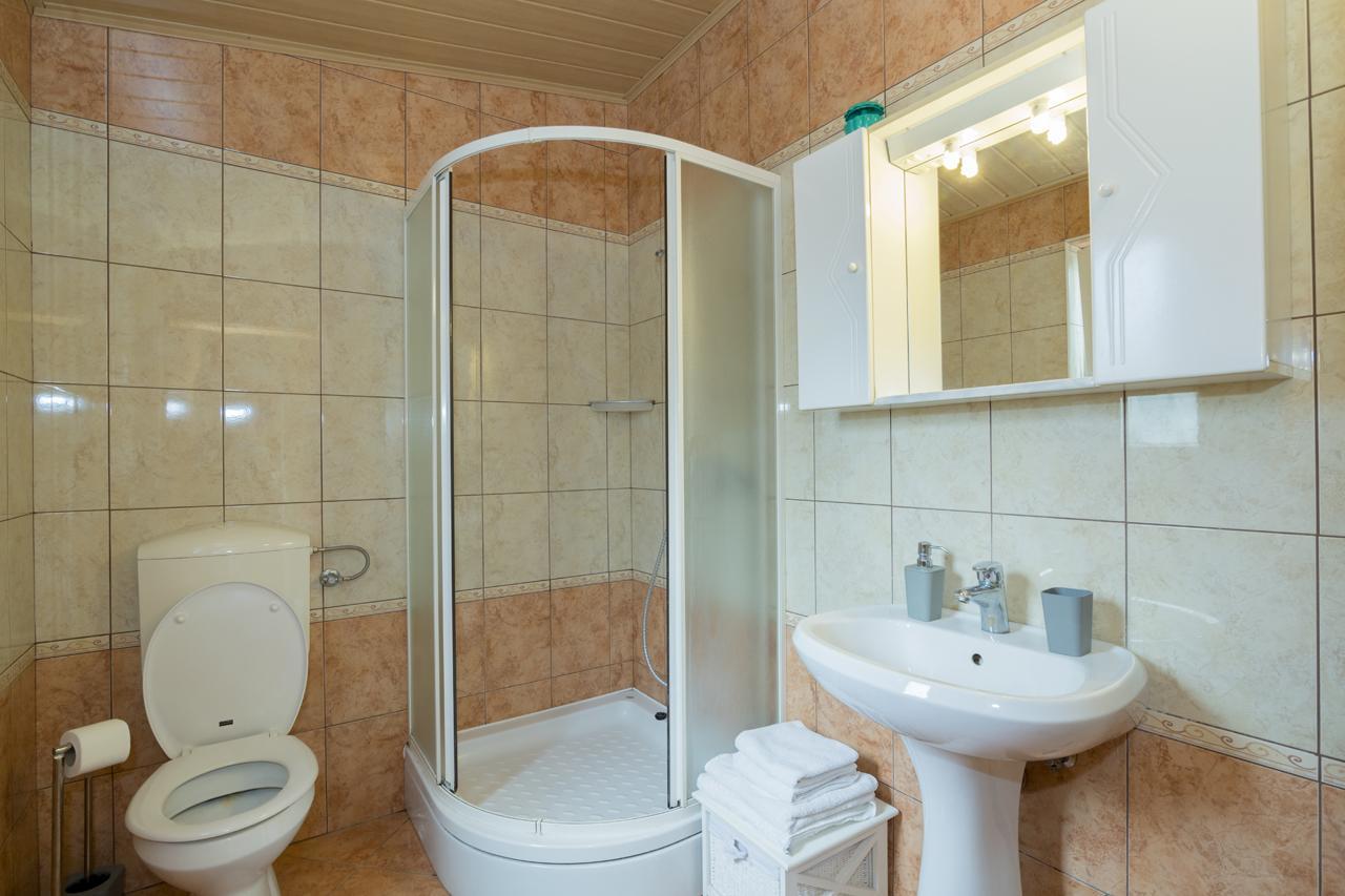 Apartments Kori Funtana Εξωτερικό φωτογραφία
