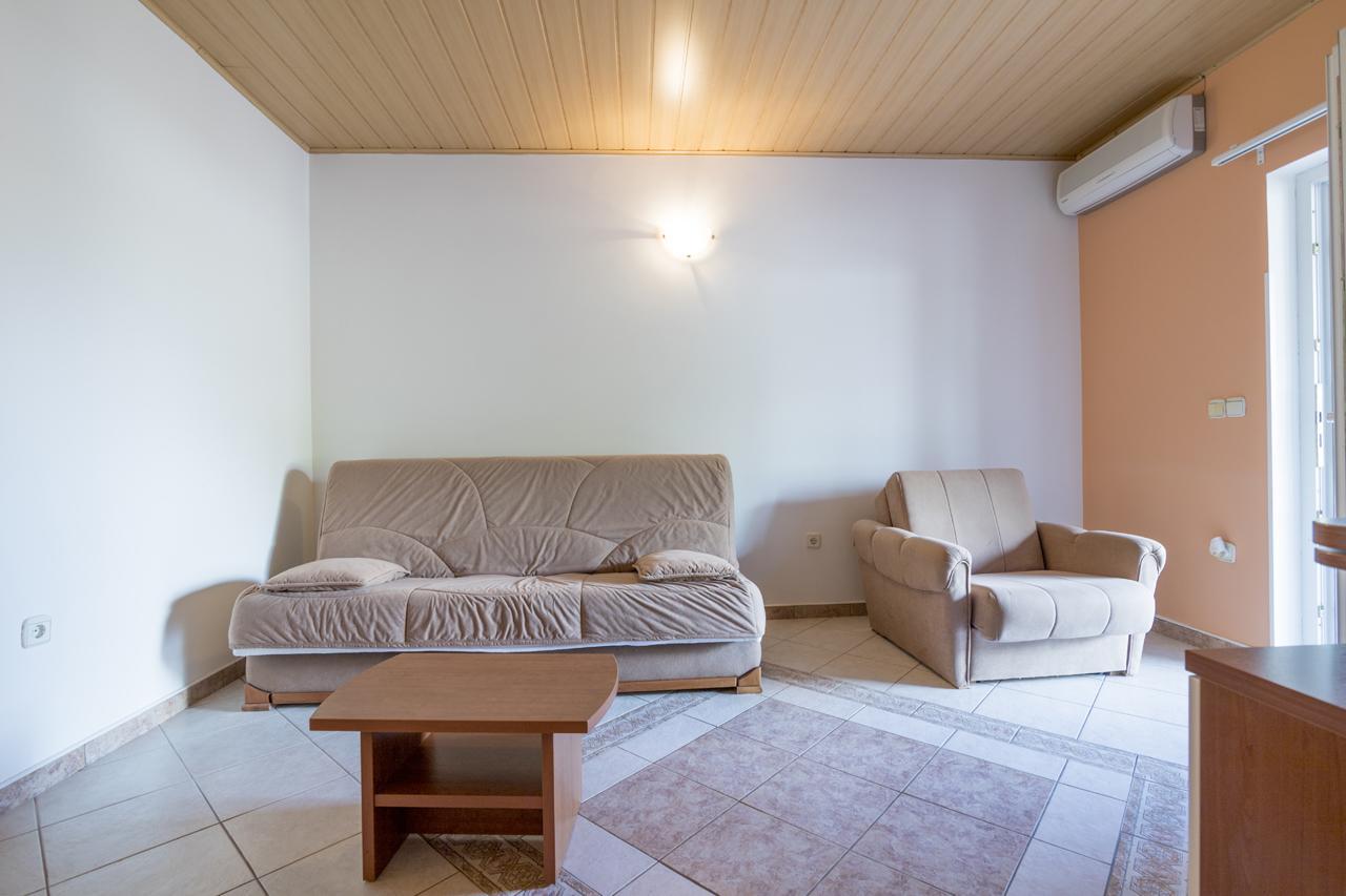 Apartments Kori Funtana Εξωτερικό φωτογραφία