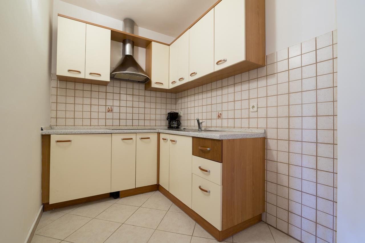 Apartments Kori Funtana Εξωτερικό φωτογραφία