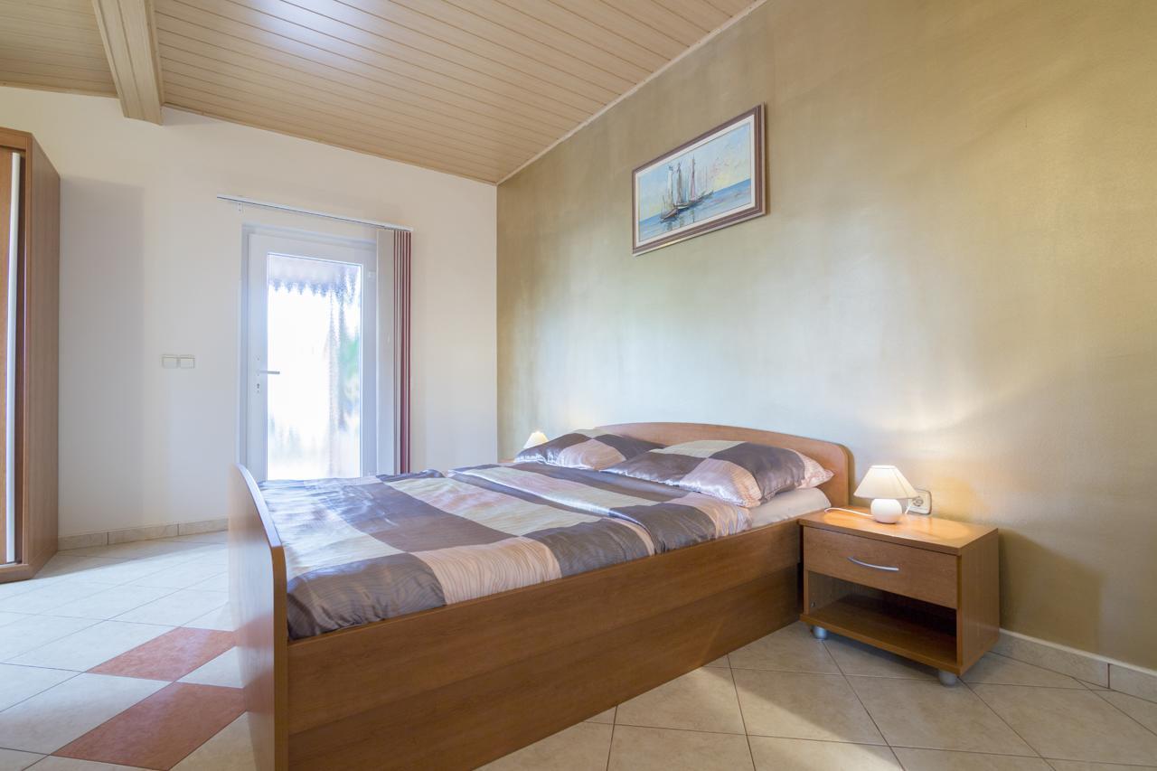 Apartments Kori Funtana Εξωτερικό φωτογραφία